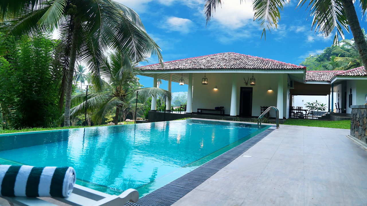 Property management system