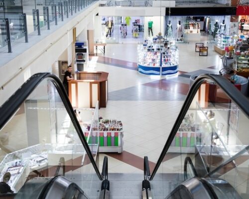 Malls