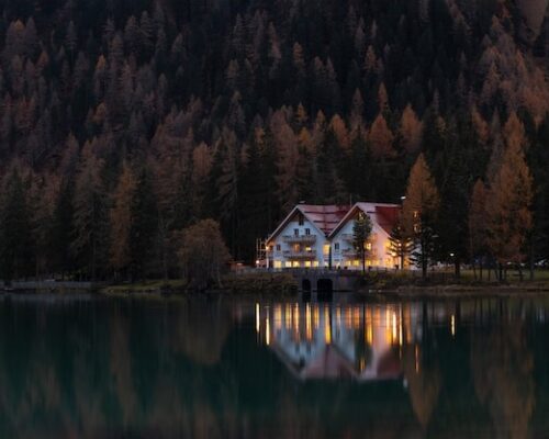 Lodges